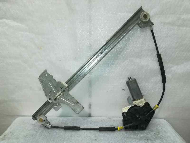 Recambio de elevalunas delantero derecho para peugeot 307 (s1) xn referencia OEM IAM 9634457280 2 PINS 