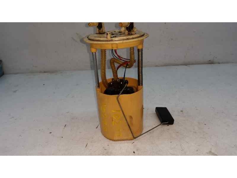 Recambio de aforador para fiat nuova 500 (150) lounge referencia OEM IAM A2C35119527 51806985 SIEMENS VDO