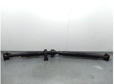 Recambio de transmision central para ssangyong rodius 4wd power referencia OEM IAM 3320036101  TRASERA