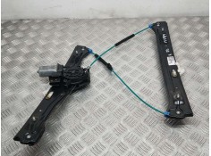 Recambio de elevalunas delantero derecho para bmw serie 1 lim. 5-trg. (f20) 116d referencia OEM IAM 7242562 13262410 ELECTRICO H