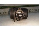 Recambio de caudalimetro para seat cordoba berlina (6l2) reference referencia OEM IAM 0281002531 038906461B BOSCH