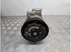 Recambio de compresor aire acondicionado para seat ibiza (6l1) stella referencia OEM IAM 6Q0820803D 4472208127 DENSO