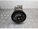 Recambio de compresor aire acondicionado para seat ibiza (6l1) stella referencia OEM IAM 6Q0820803D 4472208127 DENSO