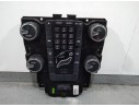 Recambio de mando climatizador para volvo v40 hatchback (525) d3 referencia OEM IAM 31288104  