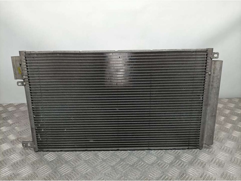 Recambio de condensador / radiador aire acondicionado para alfa romeo mito (145) junior referencia OEM IAM 0050526514  SIN REFER