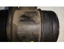 Recambio de caudalimetro para seat cordoba berlina (6l2) reference referencia OEM IAM 0281002531 038906461B BOSCH
