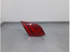 PILOTO TRASERO IZQUIERDO INTERIOR 9677818380 81260101 