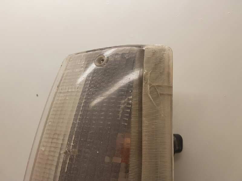 Recambio de piloto delantero izquierdo para iveco daily caja cerrada (1989 =>) 2.5 diesel referencia OEM IAM   TOCADO VER FOTOS