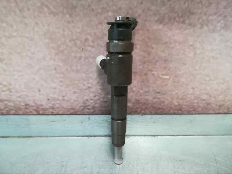 Recambio de inyector para peugeot 308 1.6 blue-hdi fap referencia OEM IAM  0445110566 BOSCH