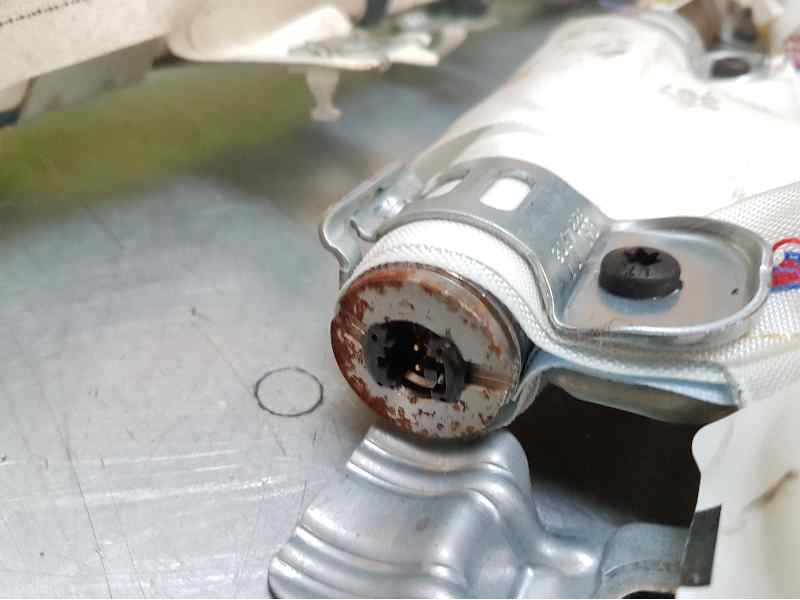 Recambio de airbag cortina delantero izquierdo para toyota verso active referencia OEM IAM 621800F020  