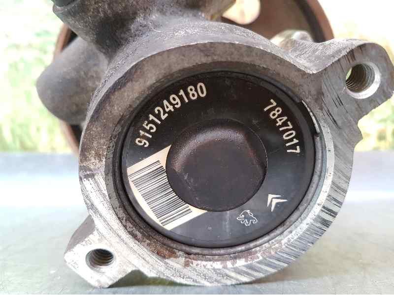 Recambio de bomba direccion para citroën xsara berlina 1.4i lx referencia OEM IAM 9151249180 7847017 