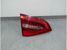 Recambio de piloto trasero izquierdo interior para audi a4 avant (8k5) (2008) basico referencia OEM IAM 8K9945093E  