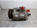Recambio de compresor aire acondicionado para seat ibiza (6l1) stella referencia OEM IAM 6Q0820803D 4472208127 DENSO