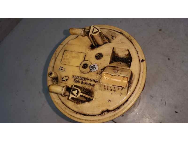 Recambio de aforador para fiat nuova 500 (150) lounge referencia OEM IAM A2C35119527 51806985 SIEMENS VDO