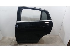 PUERTA TRASERA IZQUIERDA A2537306304 TOCADA 