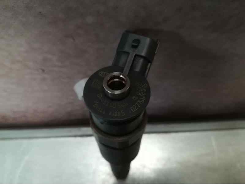 Recambio de inyector para peugeot 308 1.6 blue-hdi fap referencia OEM IAM  0445110566 BOSCH