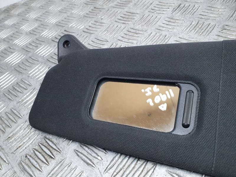 Recambio de parasol izquierdo para bmw i8 (i12) i8 pure impulse referencia OEM IAM SIN REF  