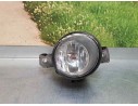 Recambio de faro antiniebla derecho para nissan qashqai (j10) tekna 4x4 referencia OEM IAM 261508990A 89206421 VALEO