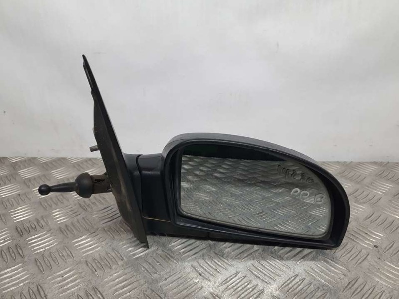 Recambio de retrovisor derecho para hyundai getz (tb) 1.1 básico referencia OEM IAM SIN REF  C/ M