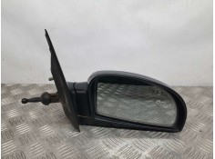 Recambio de retrovisor derecho para hyundai getz (tb) 1.1 básico referencia OEM IAM SIN REF  C/ M