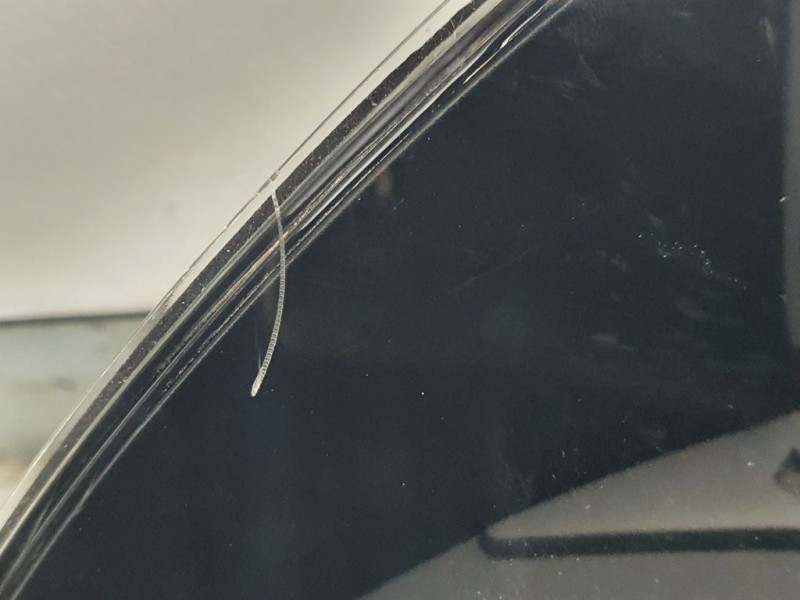 Recambio de cuadro instrumentos para ford fiesta (ce1) titanium referencia OEM IAM L1BT10849BAH  CRISTAL ROZADO