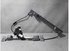 Recambio de elevalunas delantero derecho para renault kangoo limited referencia OEM IAM   ELECTRICO 2 PINS