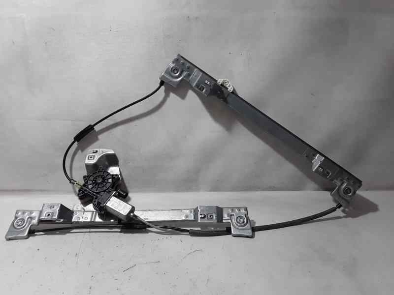 Recambio de elevalunas delantero derecho para renault kangoo limited referencia OEM IAM   ELECTRICO 2 PINS