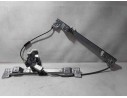 Recambio de elevalunas delantero derecho para renault kangoo limited referencia OEM IAM   ELECTRICO 2 PINS