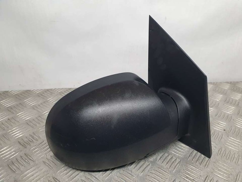 Recambio de retrovisor derecho para hyundai getz (tb) 1.1 básico referencia OEM IAM SIN REF  C/ M