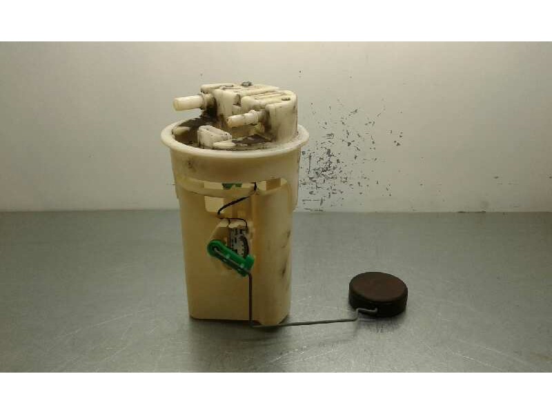 Recambio de aforador para peugeot 306 berlina 3/4/5 puertas (s2) 1.9 turbodiesel cat referencia OEM IAM 09731139900 9625452380 