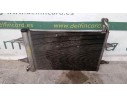 Recambio de condensador / radiador aire acondicionado para seat cordoba berlina (6l2) reference referencia OEM IAM   