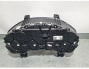 Recambio de cuadro instrumentos para ford fiesta (ce1) titanium referencia OEM IAM L1BT10849BAH  CRISTAL ROZADO