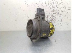 Recambio de caudalimetro para volkswagen polo (9n3) 1.4 tdi referencia OEM IAM 038906461B 0281002531 BOSCH