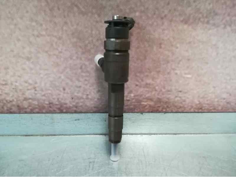Recambio de inyector para peugeot 308 1.6 blue-hdi fap referencia OEM IAM  0445110566 BOSCH