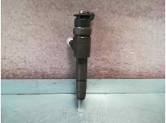 Recambio de inyector para peugeot 308 1.6 blue-hdi fap referencia OEM IAM  0445110566 BOSCH