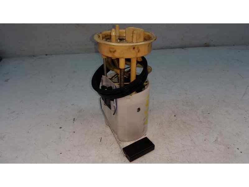 Recambio de aforador para volkswagen polo (6c1) advance bluemotion referencia OEM IAM A2C85804700 6R0919050AB CONTINENTAL
