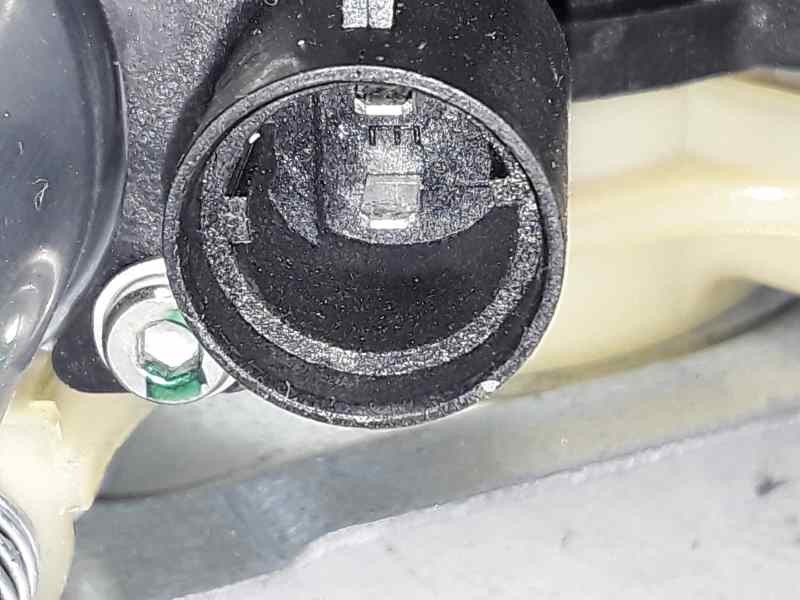 Recambio de elevalunas delantero derecho para renault kangoo limited referencia OEM IAM   ELECTRICO 2 PINS