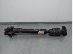 Recambio de transmision central para ssangyong rodius 4wd power referencia OEM IAM 3310021900  DELANTERA