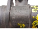 Recambio de caudalimetro para volkswagen polo (9n3) 1.4 tdi referencia OEM IAM 038906461B 0281002531 BOSCH