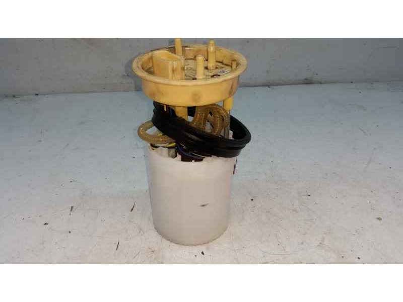 Recambio de aforador para volkswagen polo (6c1) advance bluemotion referencia OEM IAM A2C85804700 6R0919050AB CONTINENTAL