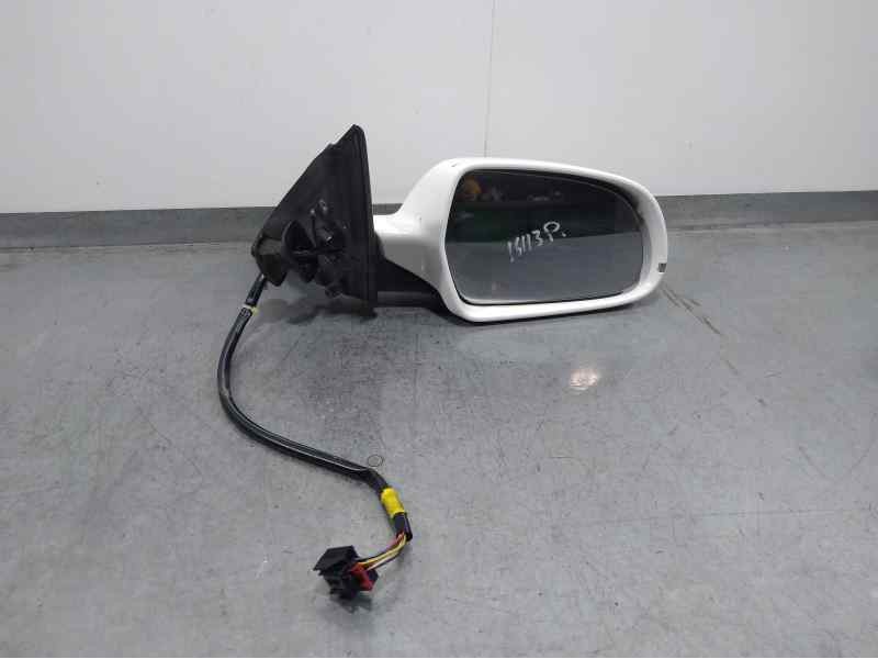 Recambio de retrovisor derecho para audi a4 avant (8k5) (2008) basico referencia OEM IAM 8K1857410AG  ELECTRICO