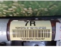 Recambio de airbag cortina delantero derecho para toyota verso active referencia OEM IAM 621700F020  