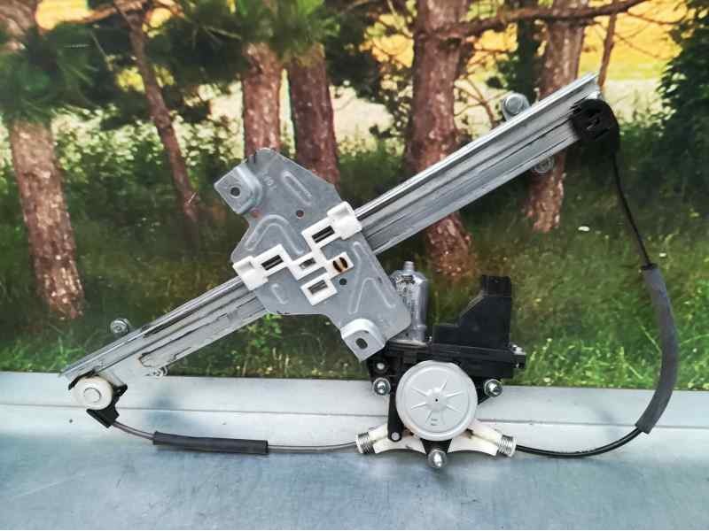 Recambio de elevalunas delantero izquierdo para kia rio basic referencia OEM IAM 824501W310 DH0620202860 ÉLECTRICO 6 PINS