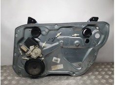 ELEVALUNAS DELANTERO DERECHO 6L4837752AQ 993161102 ELECTRICO