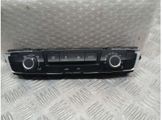 MANDO CLIMATIZADOR 64119363543 E1077603E 