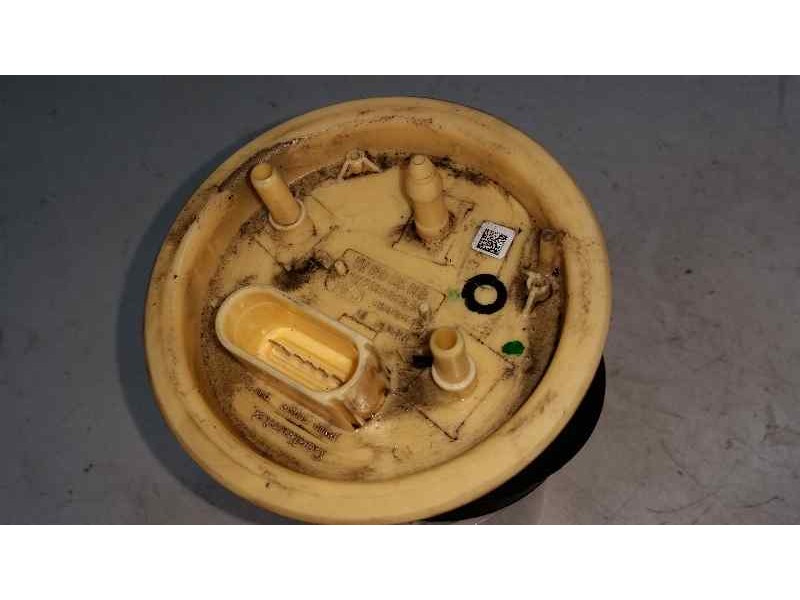 Recambio de aforador para volkswagen polo (6c1) advance bluemotion referencia OEM IAM A2C85804700 6R0919050AB CONTINENTAL