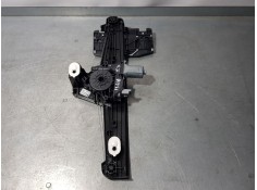 ELEVALUNAS TRASERO DERECHO 9829045580 ELÉCTRICO 6 PINS