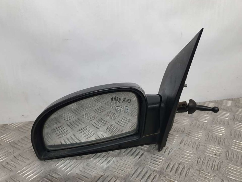 Recambio de retrovisor izquierdo para hyundai getz (tb) 1.1 básico referencia OEM IAM SIN REF  C/M