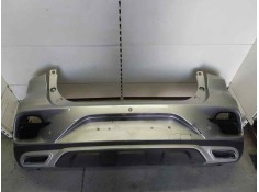 PARAGOLPES TRASERO 10344162SPRP TOCADO