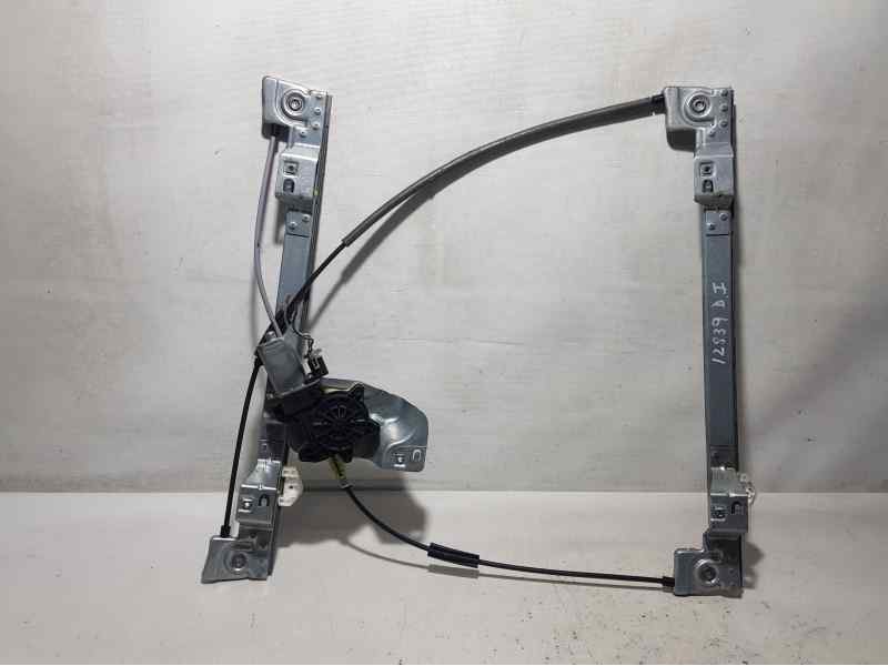 Recambio de elevalunas delantero izquierdo para renault kangoo limited referencia OEM IAM  2 CABLES ELECTRICO